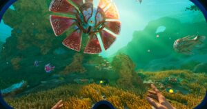 Read more about the article Subnautica 2 publishers Krafton accuse ousted bosses of abandoning duties, and now those ex-leads are suing