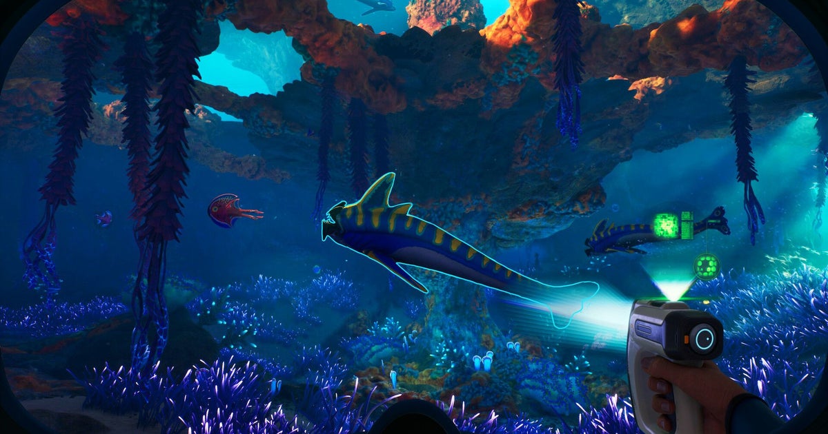 You are currently viewing Subnautica 2 leak is "authentic" say publishers who benefit the most from that leak