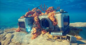 Read more about the article Subnautica 2 creators offer no explanation for sudden regime change, instead promise "no loot boxes"
