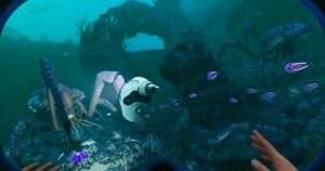 Read more about the article Subnautica 2 delay actually proves Krafton aren't mismanaging their games, says exec