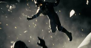 Read more about the article Until Dawn devs Supermassive lay off "up to 36" workers, delay interstellar horror Directive 8020