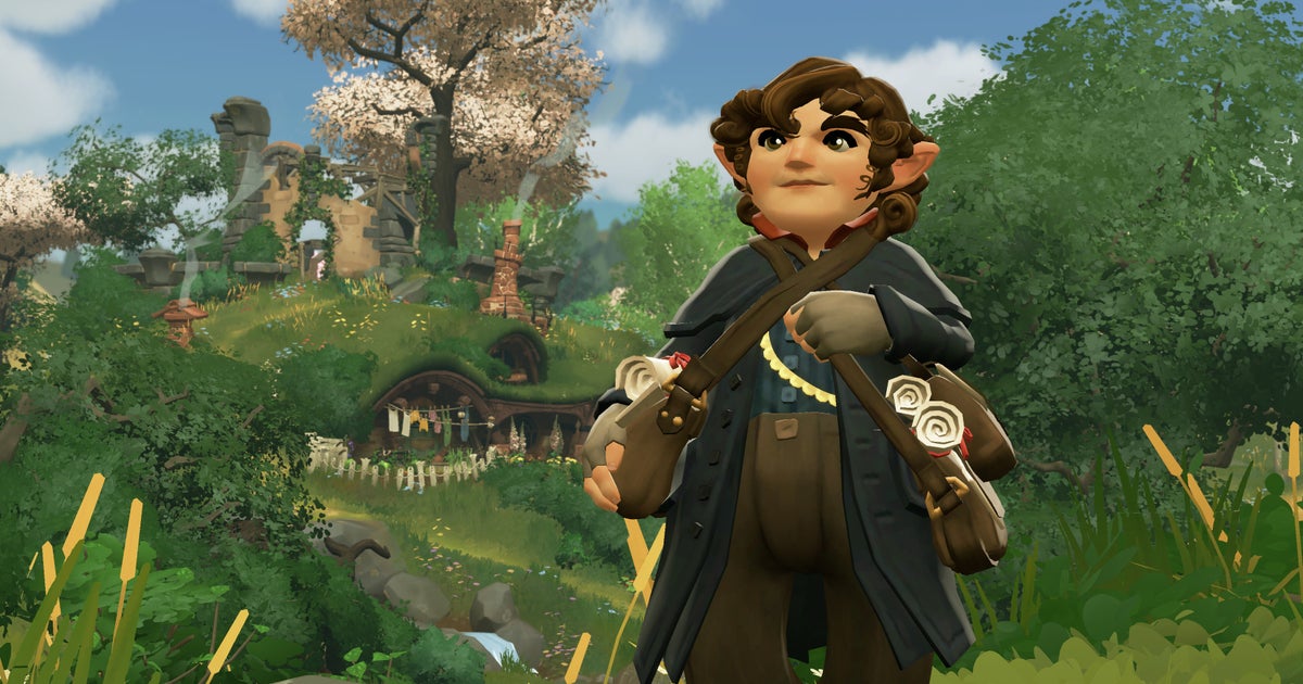 You are currently viewing Tales of the Shire's system requirements have me considering grafting a graphics card to a Hobbit's bum