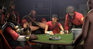 Read more about the article Team Fortress 2's summer update is here, and a group of players have penned an open letter to Valve about matchmaking