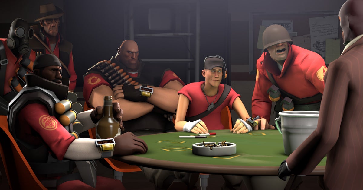 You are currently viewing Team Fortress 2's summer update is here, and a group of players have penned an open letter to Valve about matchmaking