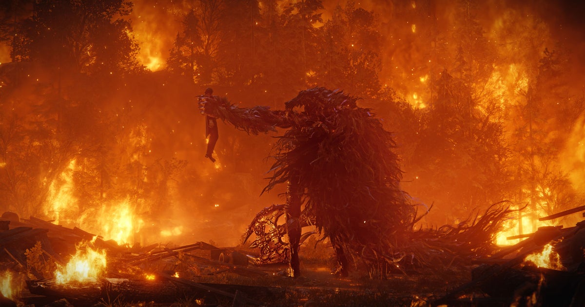 You are currently viewing FromSoftware are reportedly working on an unannounced game alongside The Duskbloods that could release next year