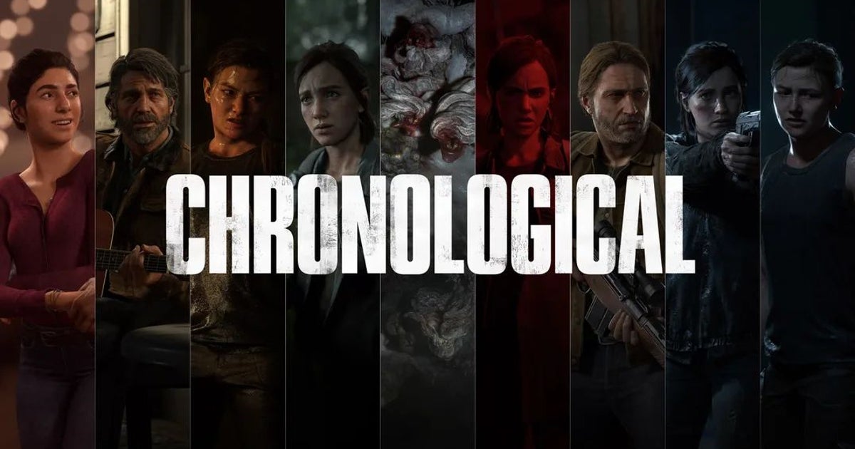 Read more about the article The Last Of Us Part 2 gets new mode nobody asked for