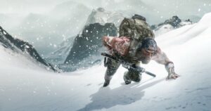 Read more about the article Ubisoft CEO responds to Stop Killing Games, and casually mentions a new Ghost Recon game's coming