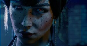 Read more about the article More World of Darkness RPGs deserve "the Bloodlines treatment", say White Wolf, especially Mage: The Ascension