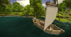 Read more about the article Vintage Story's devs are trying to save some of cancelled Hytale's soul by turning it into an adventure mode