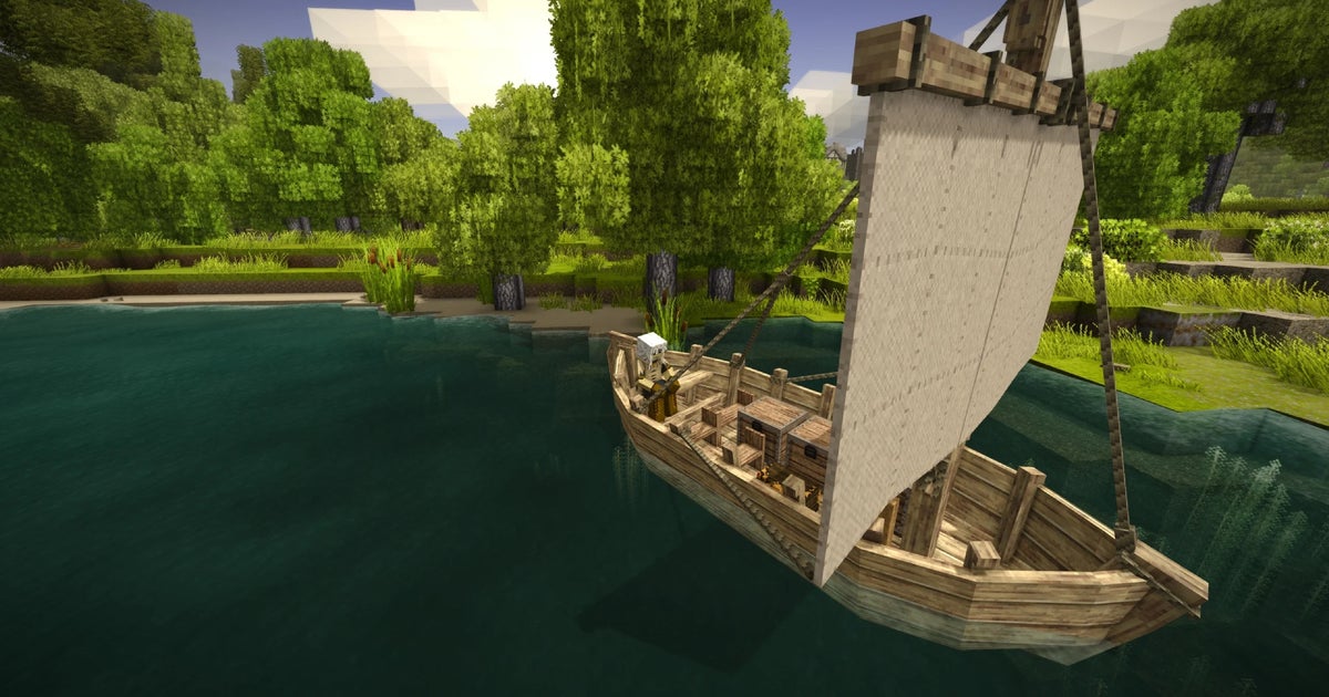 You are currently viewing Vintage Story's devs are trying to save some of cancelled Hytale's soul by turning it into an adventure mode