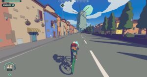 Read more about the article Wheel World review