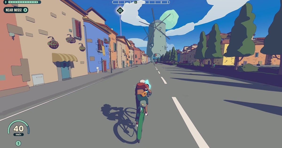 You are currently viewing Wheel World review