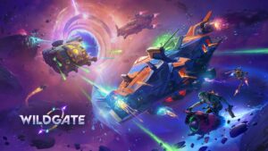 Read more about the article Wildgate: A Reach Rookie’s Guide to All the Spaceships