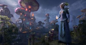 Read more about the article ZeniMax Union say they're fighting for staff left in limbo by Microsoft cancelling MMO as part of mass layoffs