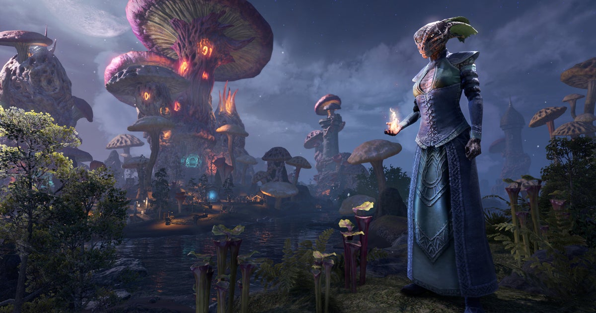 You are currently viewing ZeniMax Union say they're fighting for staff left in limbo by Microsoft cancelling MMO as part of mass layoffs