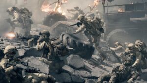 Read more about the article Battlefield 6 Brings the Noise – Play the Open Beta for Free This Weekend