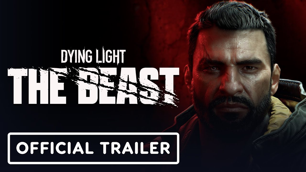 You are currently viewing Dying Light: The Beast – Official Blood & Guts Trailer