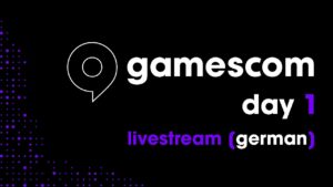 Read more about the article gamescom studio Tag 1 Livestream 2025: Borderlands 4, Call of Duty, Ninja Gaiden 4 und mehr