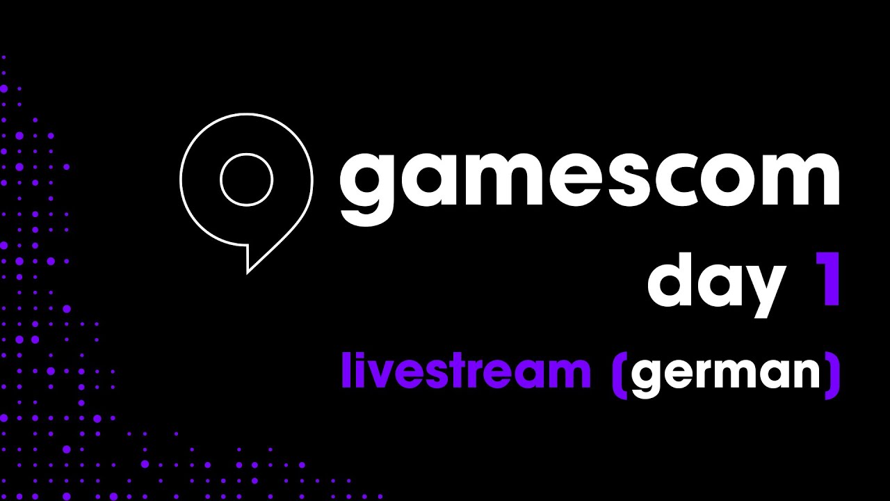 You are currently viewing gamescom studio Tag 1 Livestream 2025: Borderlands 4, Call of Duty, Ninja Gaiden 4 und mehr