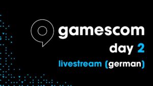 Read more about the article gamescom studio Tag 2 Livestream 2025: The Outer Worlds 2, Replaced und vieles mehr