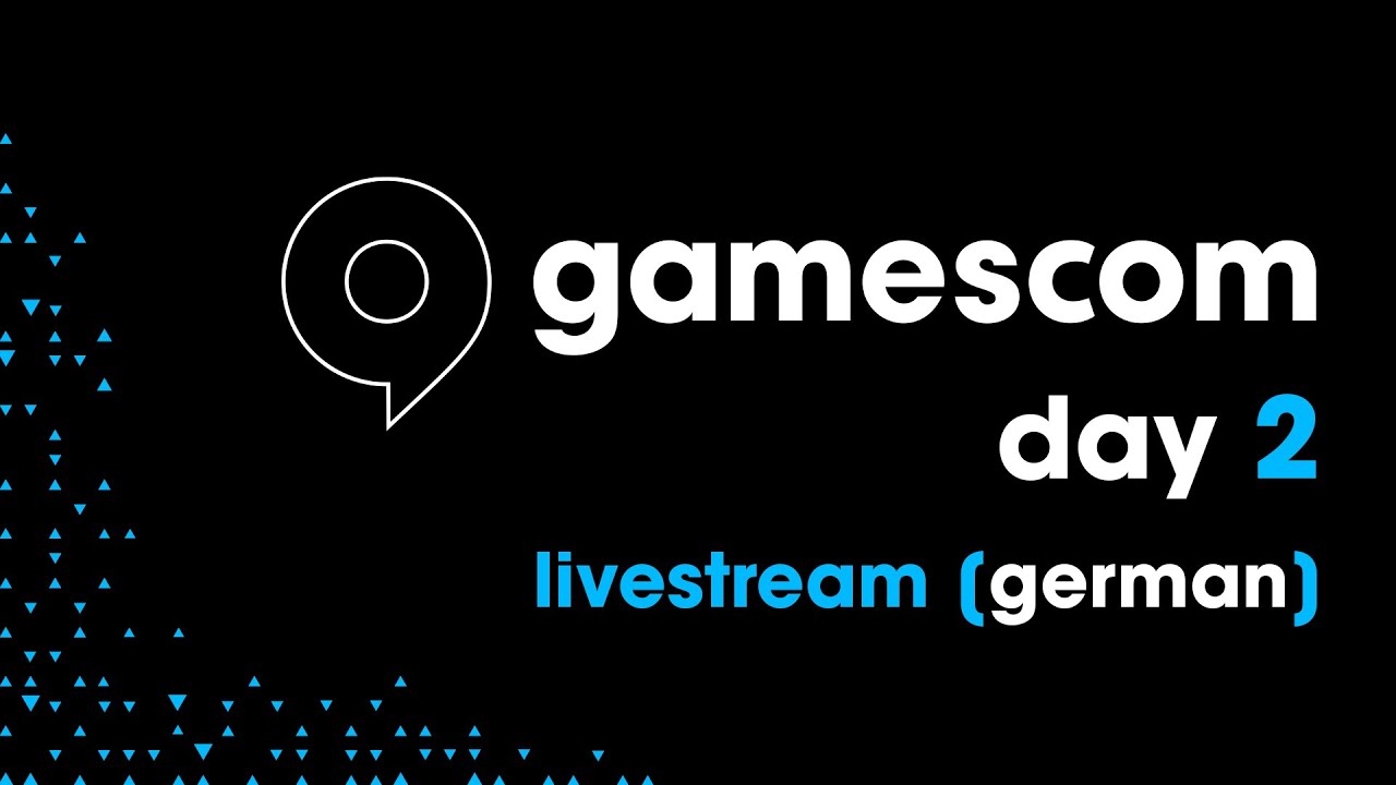Read more about the article gamescom studio Tag 2 Livestream 2025: The Outer Worlds 2, Replaced und vieles mehr