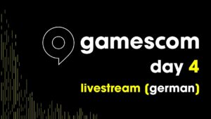 Read more about the article gamescom studio Tag 4 Livestream 2025