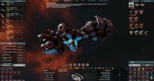 Read more about the article This week in PC Games: a new Mafia, a bustling Homeworld homage, a cosmic lighthouse and some strange jigsaws