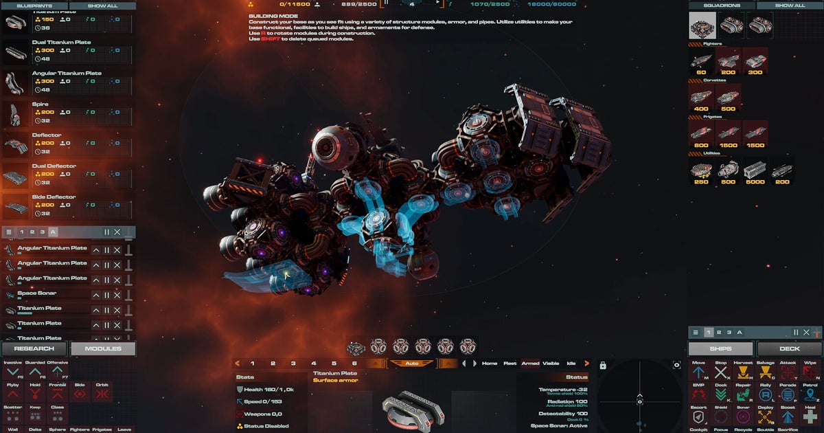 You are currently viewing This week in PC Games: a new Mafia, a bustling Homeworld homage, a cosmic lighthouse and some strange jigsaws