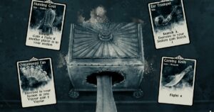 Read more about the article This week in PC games: a MGS3 remake, new Blumhouse horror and some freshly peeled spaceships
