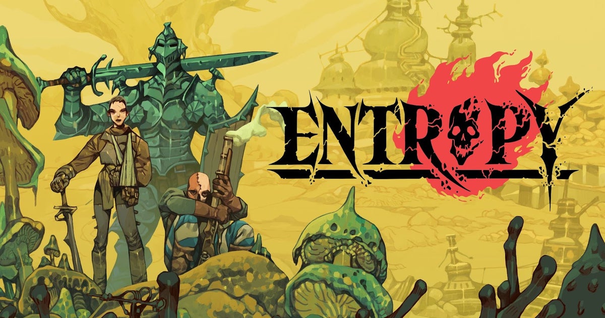 You are currently viewing The creator of Dread Delusion is making a turn-based JRPG set in another Morrowindy fantasy world