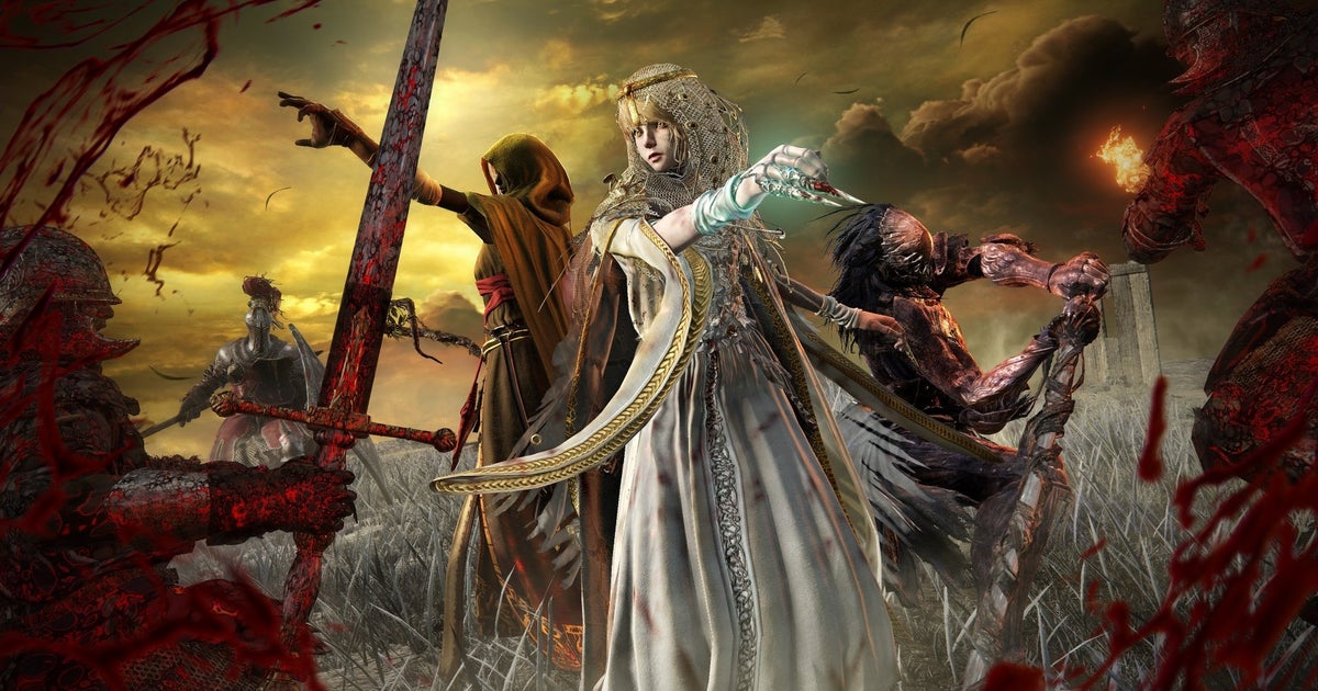 You are currently viewing Elden Ring Nightreign's evil Deep Of Night mode gets a release date, but some people are already playing it