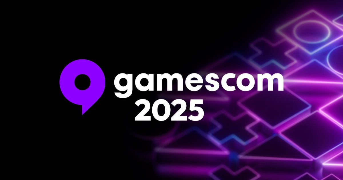 You are currently viewing Gamescom Opening Night Live 2025 livestream: watch all today's announcements here