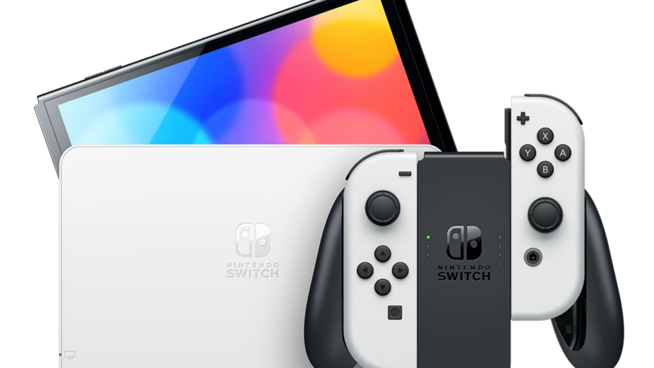 You are currently viewing Top 10 Best-Selling Nintendo Switch Games Of All Time