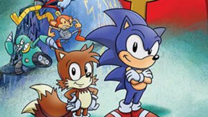Read more about the article Adventures Of Sonic: The Complete Series Blu-Ray Gets Limited-Time Price Cut