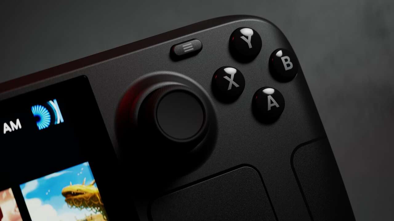 You are currently viewing Steam Deck 2 Release Is Over Two Years Away According To New Rumor