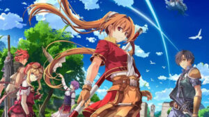 Read more about the article Trails In The Sky 1st Chapter Switch 2 Upgrade Pack Is One Whole Dollar