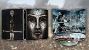 Read more about the article Kingdom Of Heaven 4K Steelbook Edition Restocked At Amazon