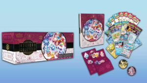 Read more about the article Pokemon Trading Card 2025 Holiday Calendar Is Finally Back In Stock