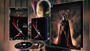 Read more about the article Spawn 4K Limited Edition Preorders Discounted At Amazon