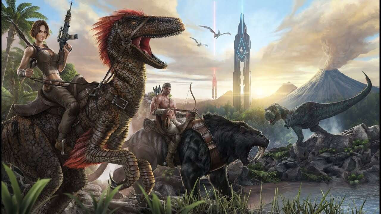 Read more about the article Best Ark: Survival Evolved Mods To Download In 2025