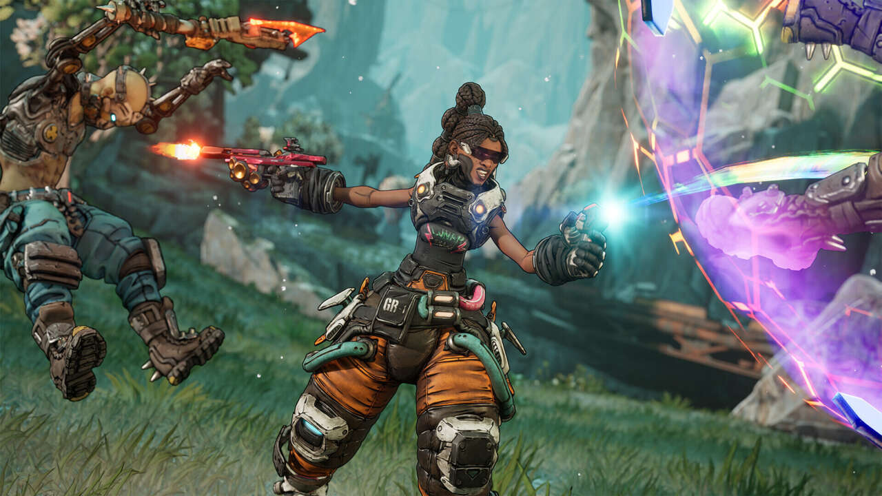 You are currently viewing Borderlands 4 Cross-Play And Cross-Saves Explained