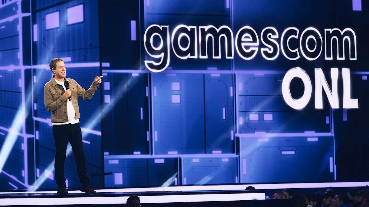 You are currently viewing A Complete History of gamescom and gamescom ONL