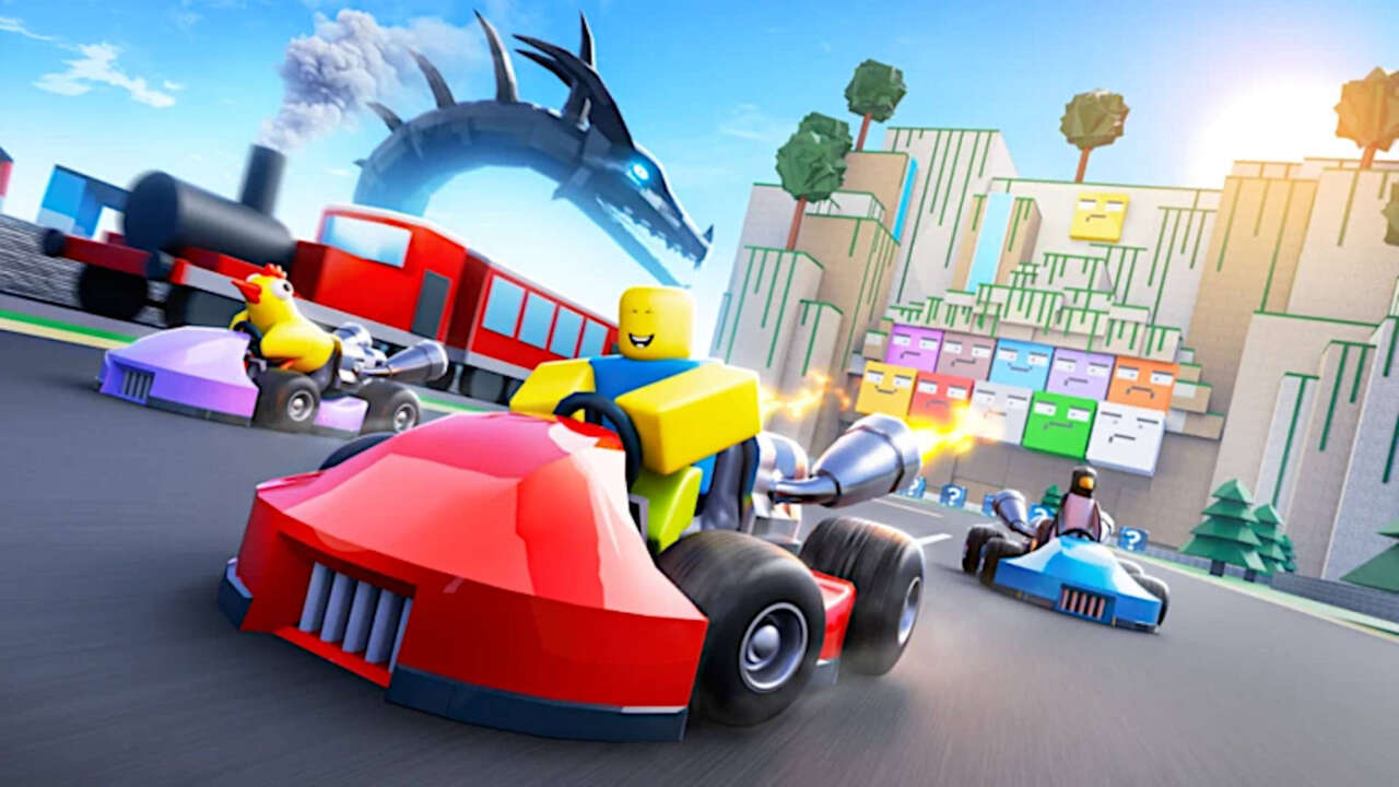 You are currently viewing The Best Roblox Games To Play Right Now
