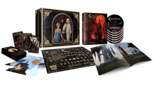 Read more about the article Castlevania Animated Series Is Getting A Limited-Edition Blu-Ray Box Set