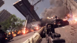 Read more about the article Battlefield 6 Portal Map Creator Makes It Easier Than Ever To Design And Play