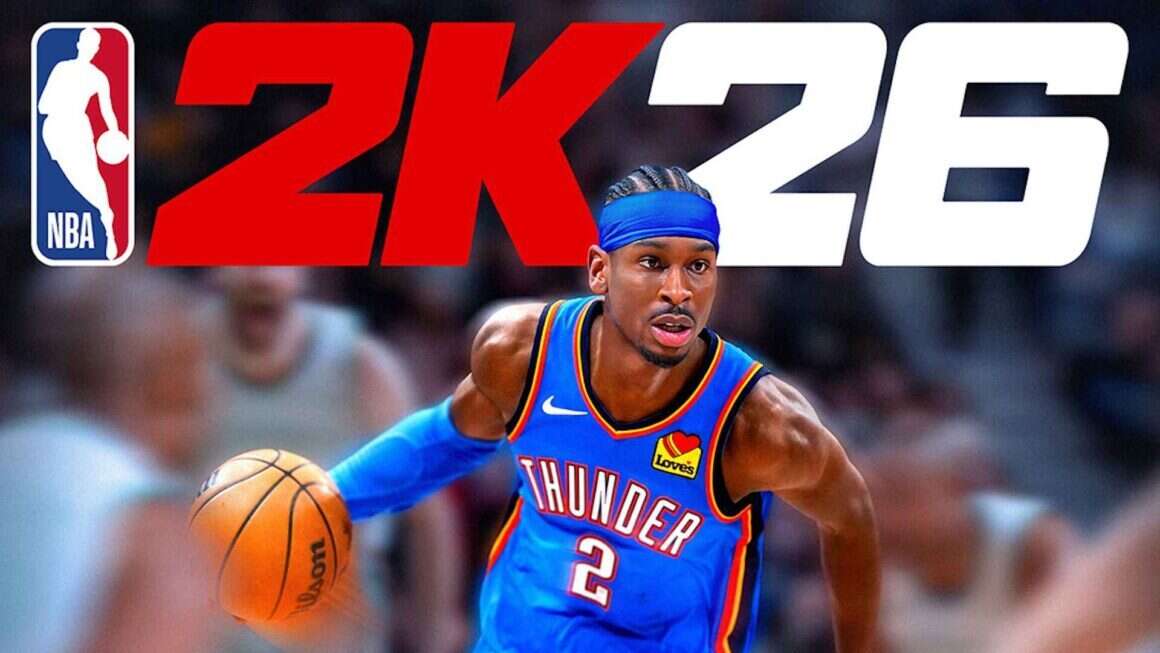 You are currently viewing NBA 2K26 Is Getting A Major Upgrade To Player Movement (On Most Platforms)
