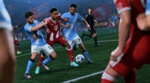 Read more about the article EA Sports FC 26 Release Date, Trailer, Gameplay Changes, And Everything Else We Know
