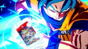 Read more about the article Dragon Ball: Sparking Zero Switch 2 Preorders Include Bonus Characters