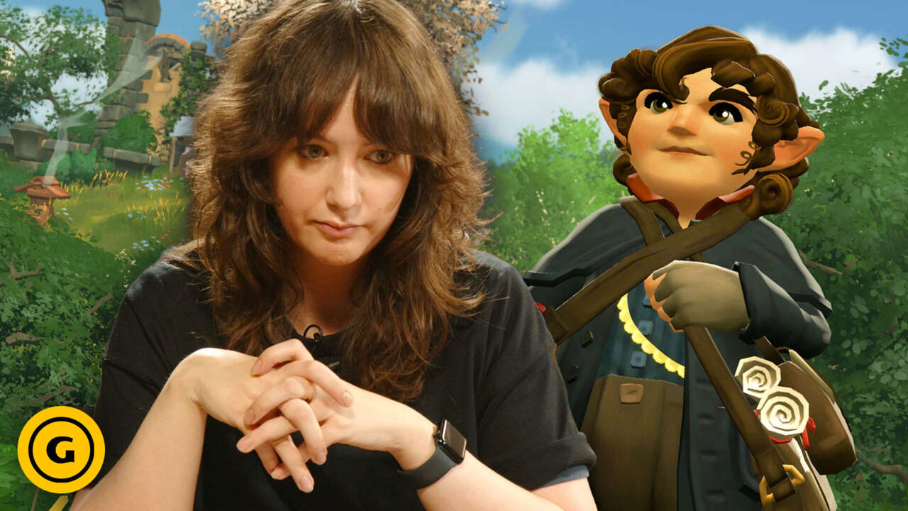 You are currently viewing I Was (Sadly) Right About Tales of The Shire