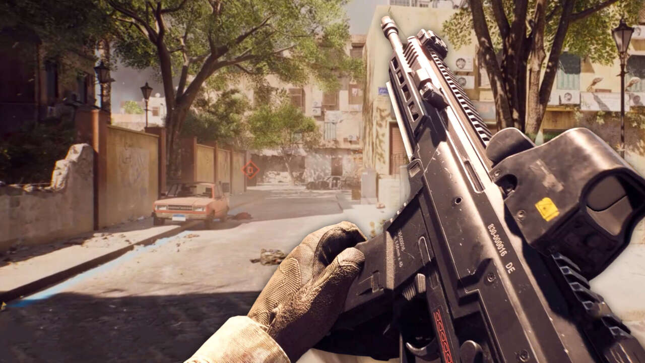 You are currently viewing Battlefield 6 Could Be The Successor To Battlefield 3 & 4 The Series Needs | Hands-On Impressions